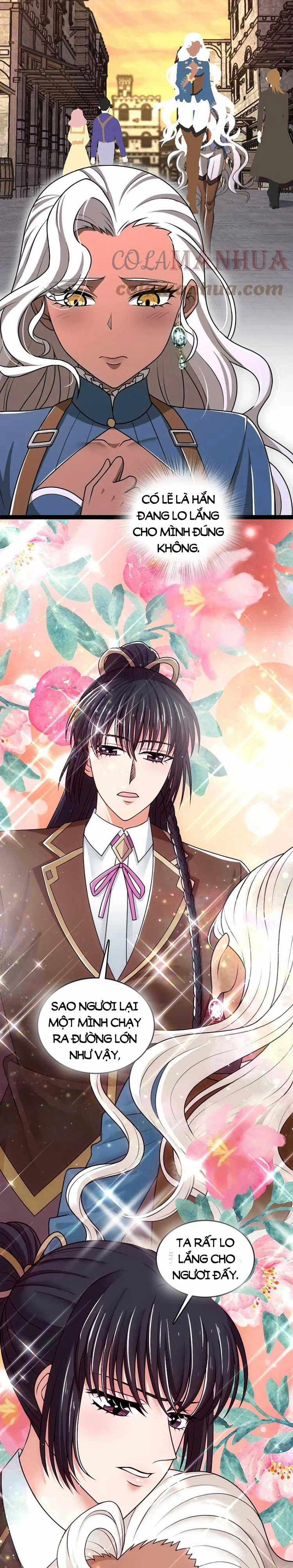 Sinh Hoạt Của Võ Đế Sau Khi Ẩn Cư 242 trang 2