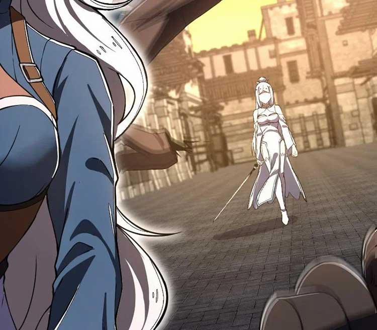 Sinh Hoạt Của Võ Đế Sau Khi Ẩn Cư 243 trang 17