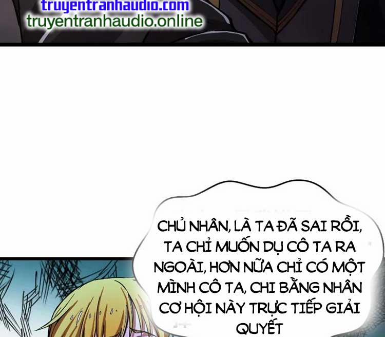 Sinh Hoạt Của Võ Đế Sau Khi Ẩn Cư 243 trang 8