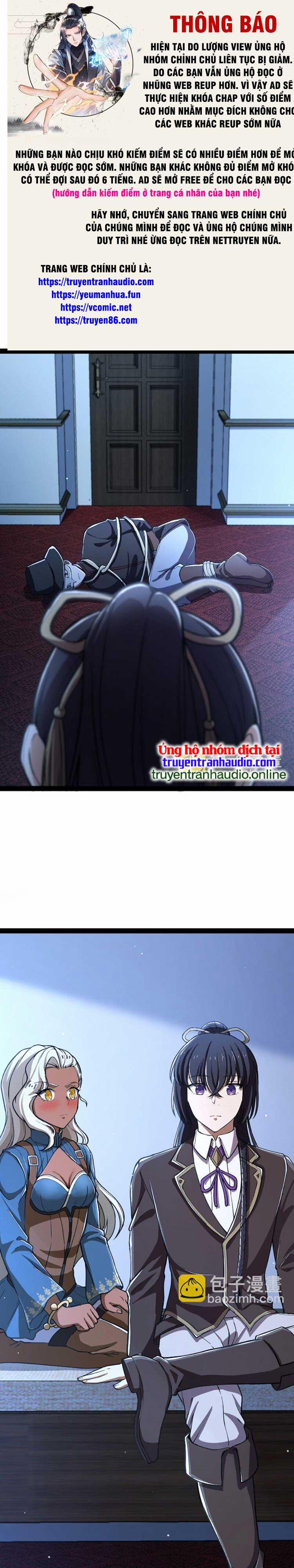 Sinh Hoạt Của Võ Đế Sau Khi Ẩn Cư 244 trang 0