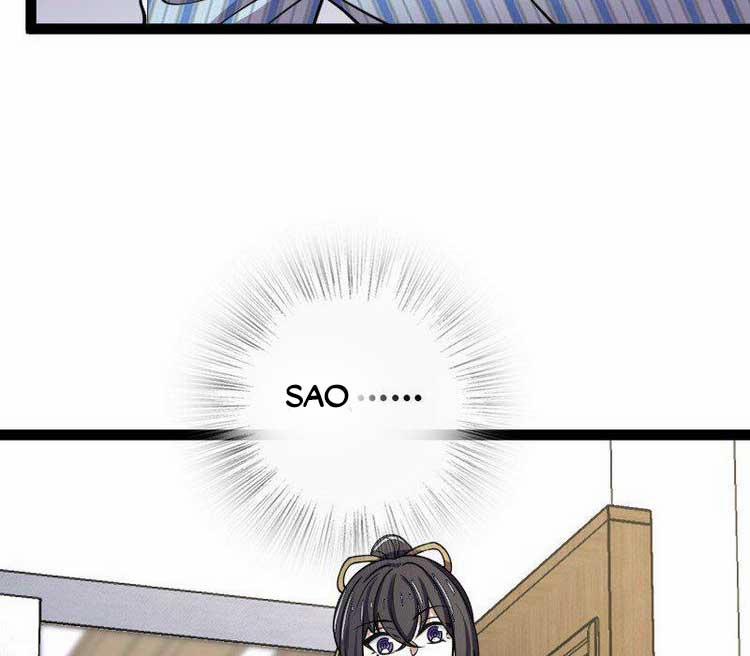 Sinh Hoạt Của Võ Đế Sau Khi Ẩn Cư 246 trang 17