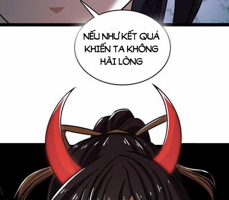 Sinh Hoạt Của Võ Đế Sau Khi Ẩn Cư 246 trang 8