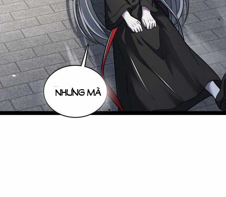 Sinh Hoạt Của Võ Đế Sau Khi Ẩn Cư 247 trang 17