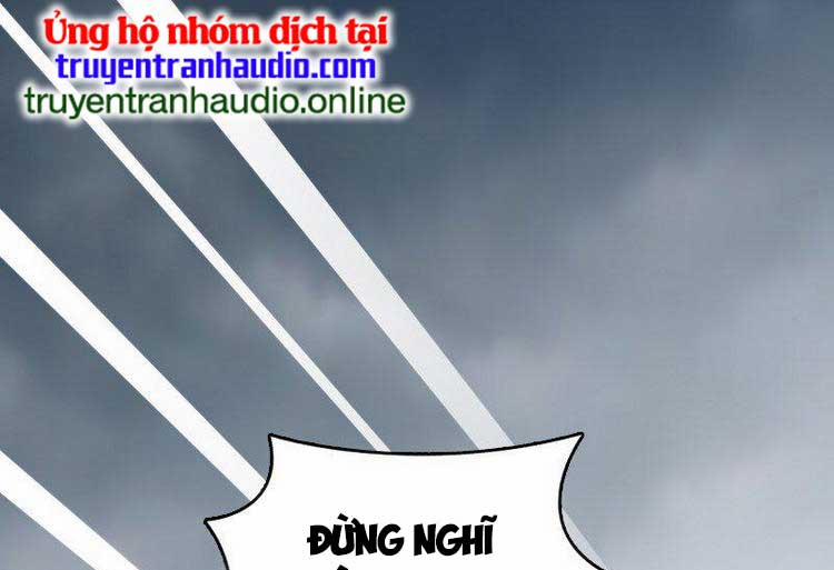 Sinh Hoạt Của Võ Đế Sau Khi Ẩn Cư 247 trang 19