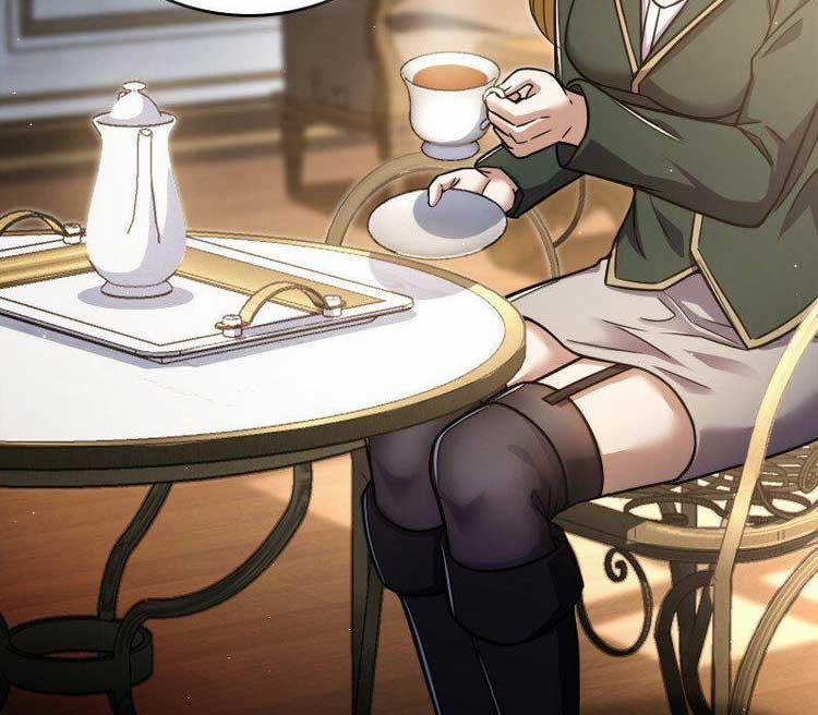 Sinh Hoạt Của Võ Đế Sau Khi Ẩn Cư 247 trang 8