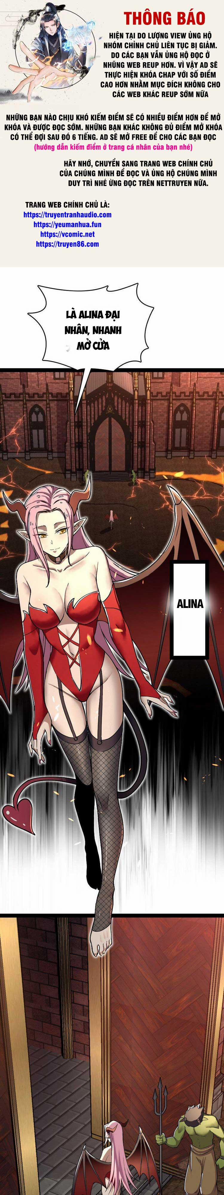 Sinh Hoạt Của Võ Đế Sau Khi Ẩn Cư 248 trang 0