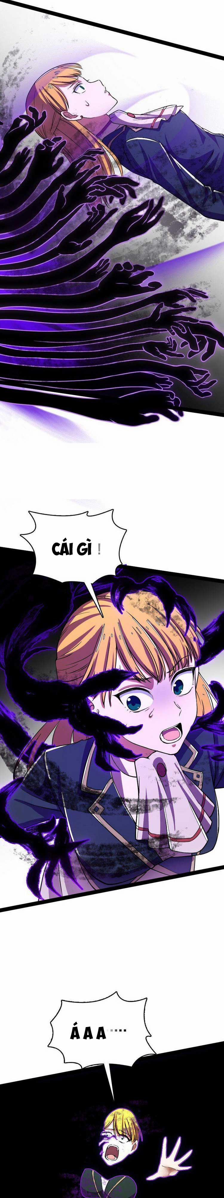 Sinh Hoạt Của Võ Đế Sau Khi Ẩn Cư 248 trang 16