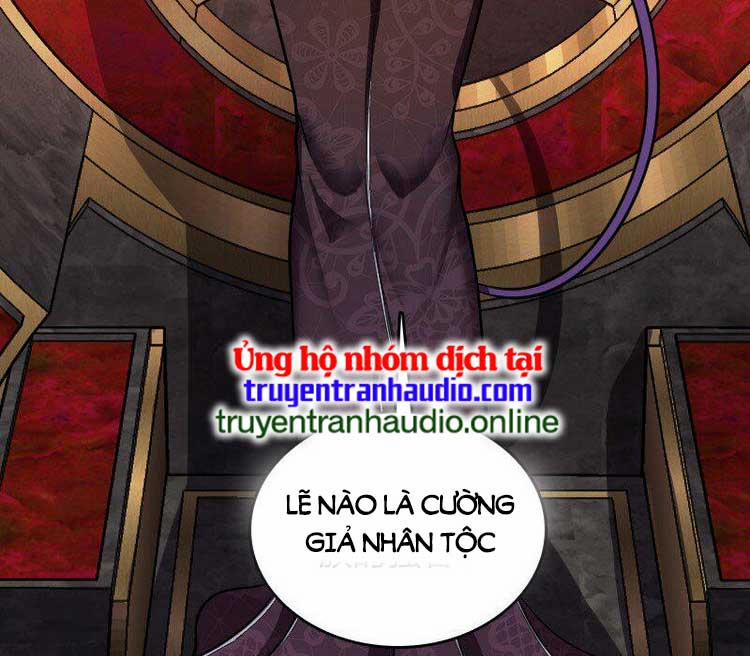 Sinh Hoạt Của Võ Đế Sau Khi Ẩn Cư 248 trang 8