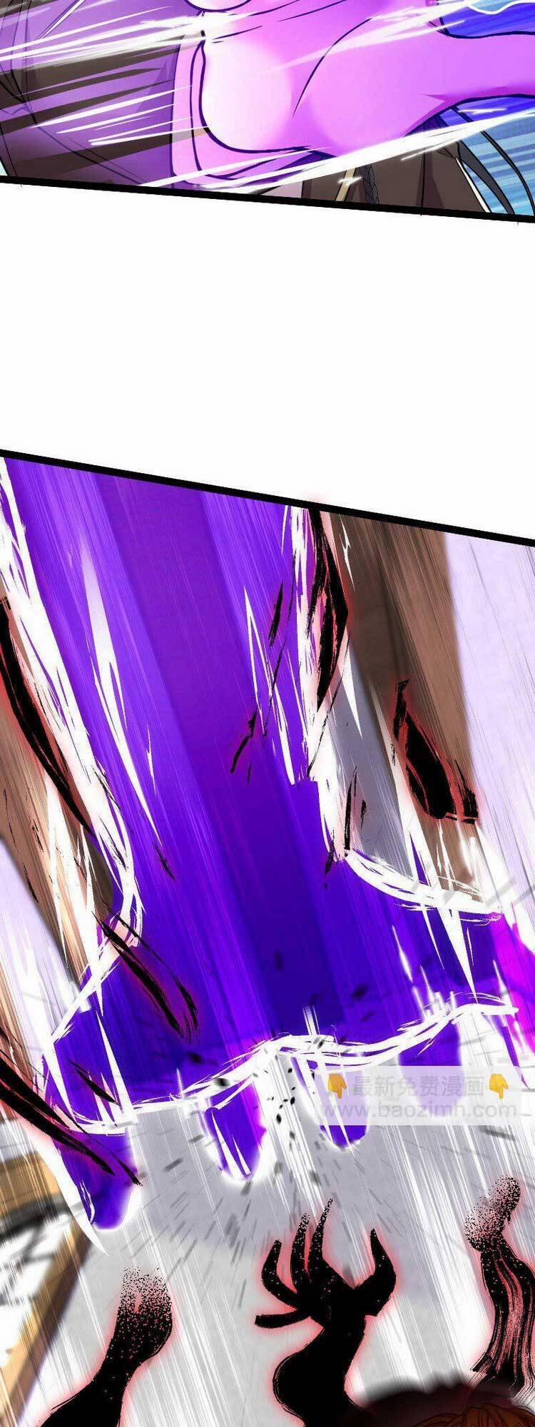 Sinh Hoạt Của Võ Đế Sau Khi Ẩn Cư 249 trang 10