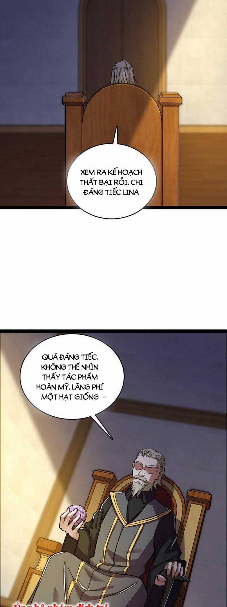 Sinh Hoạt Của Võ Đế Sau Khi Ẩn Cư 249 trang 14