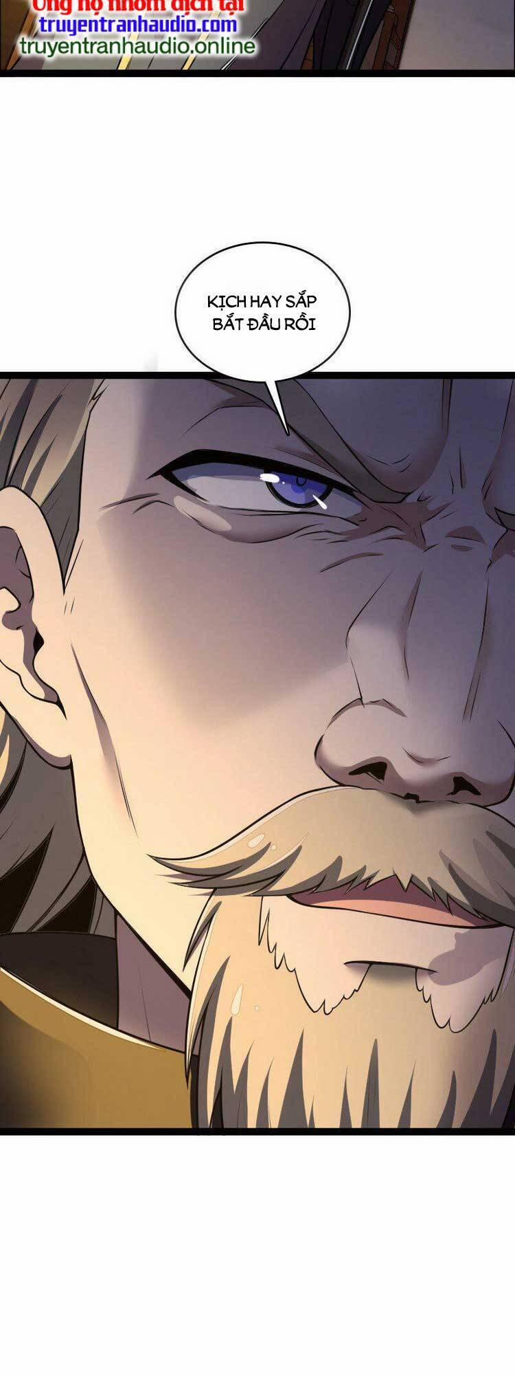 Sinh Hoạt Của Võ Đế Sau Khi Ẩn Cư 249 trang 15