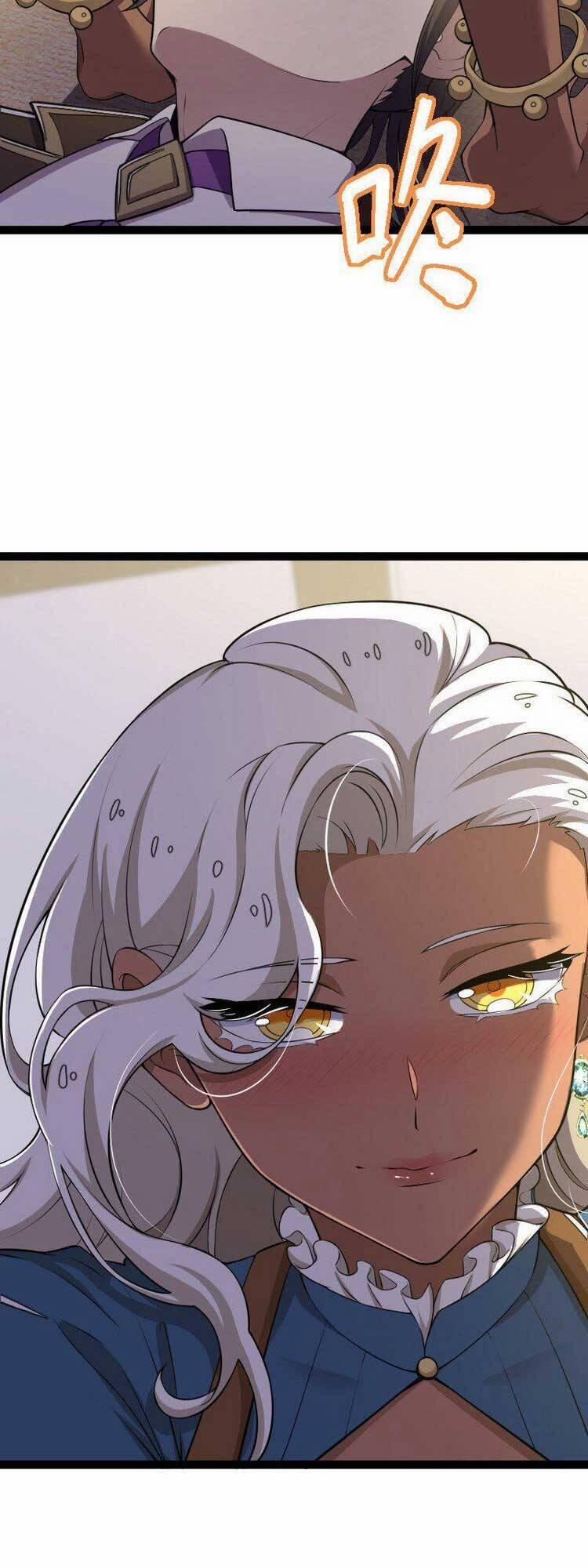 Sinh Hoạt Của Võ Đế Sau Khi Ẩn Cư 249 trang 18