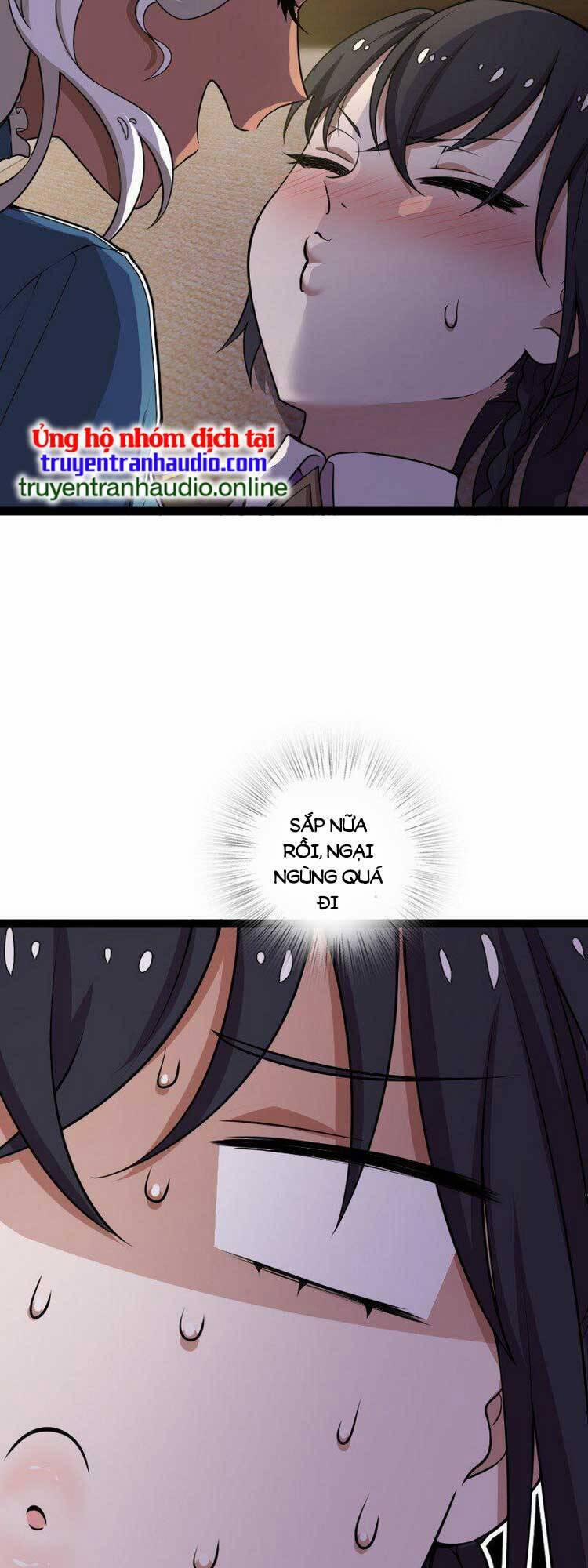 Sinh Hoạt Của Võ Đế Sau Khi Ẩn Cư 249 trang 20