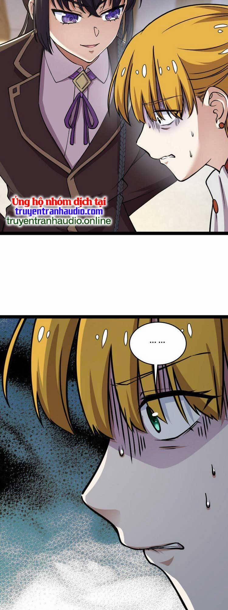 Sinh Hoạt Của Võ Đế Sau Khi Ẩn Cư 249 trang 3