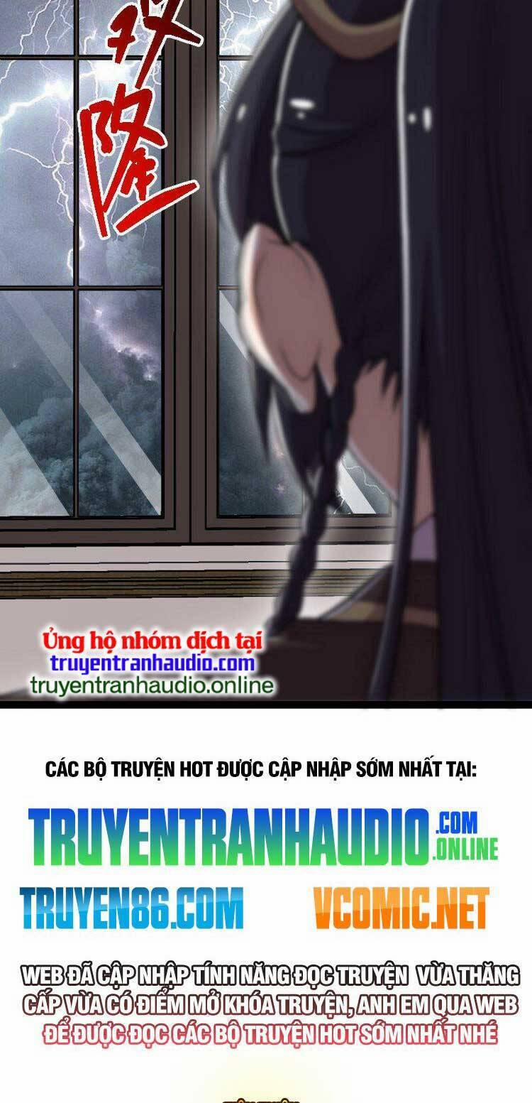 Sinh Hoạt Của Võ Đế Sau Khi Ẩn Cư 249 trang 37