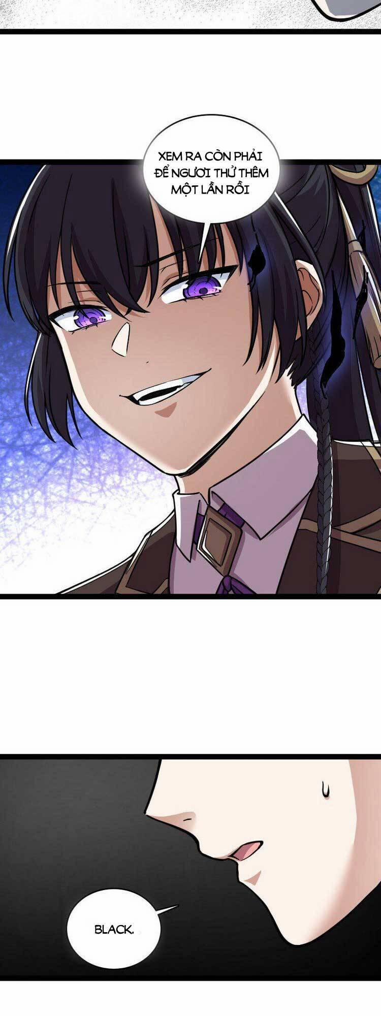 Sinh Hoạt Của Võ Đế Sau Khi Ẩn Cư 249 trang 4