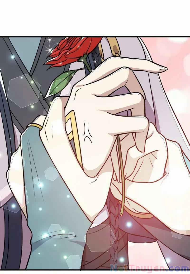 Sinh Hoạt Của Võ Đế Sau Khi Ẩn Cư 25 trang 19