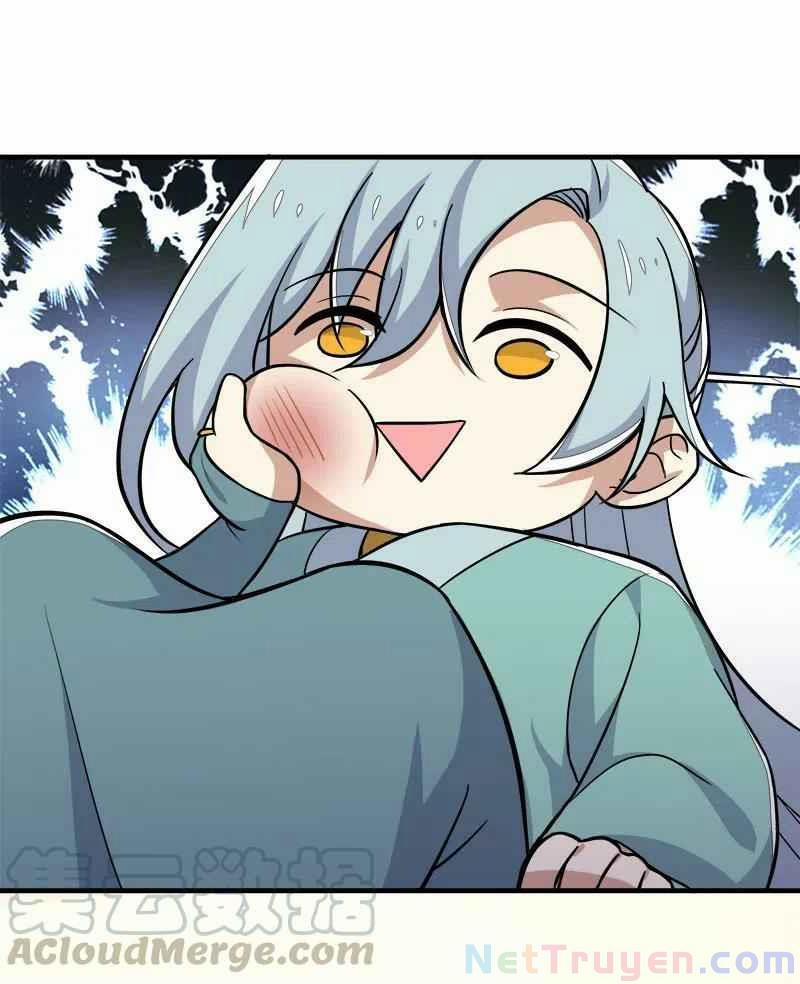 Sinh Hoạt Của Võ Đế Sau Khi Ẩn Cư 25 trang 24