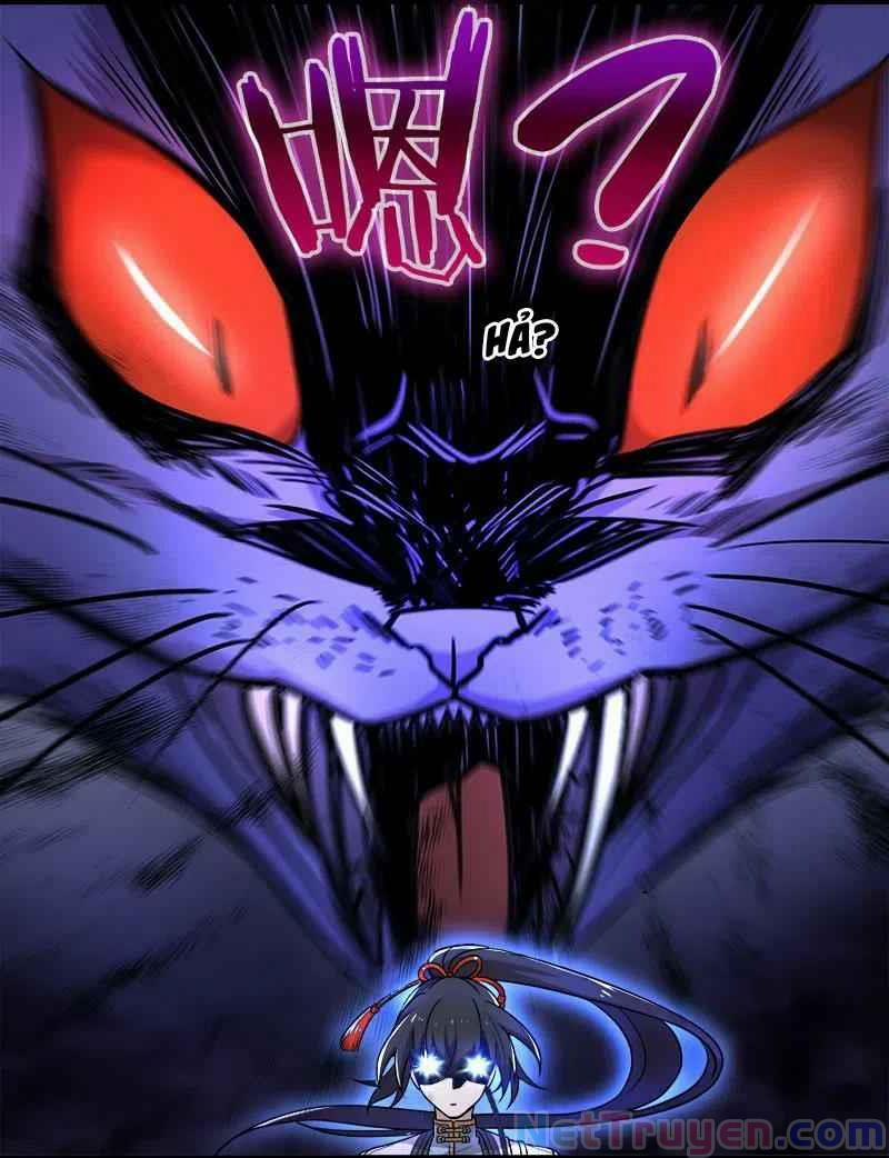 Sinh Hoạt Của Võ Đế Sau Khi Ẩn Cư 25 trang 26