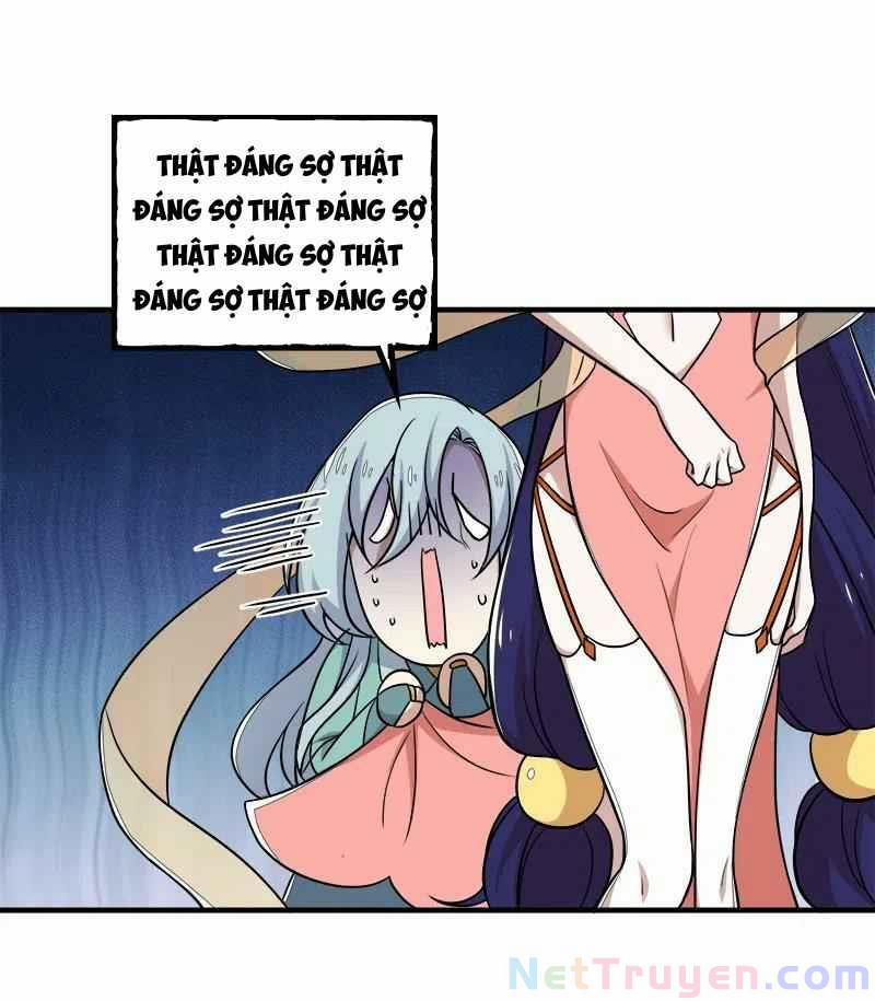 Sinh Hoạt Của Võ Đế Sau Khi Ẩn Cư 25 trang 28