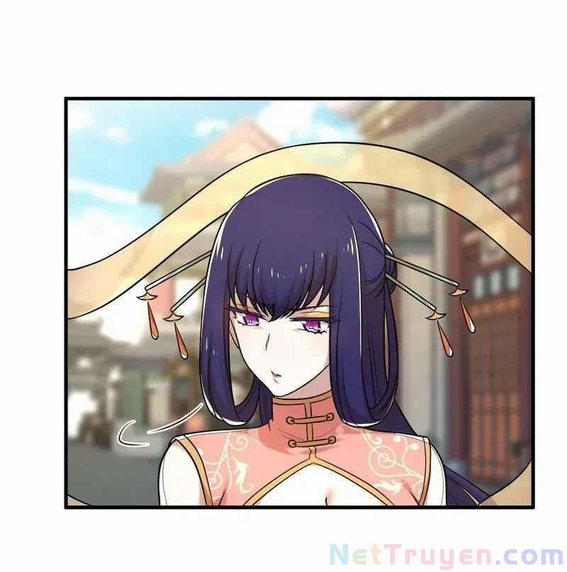 Sinh Hoạt Của Võ Đế Sau Khi Ẩn Cư 25 trang 29