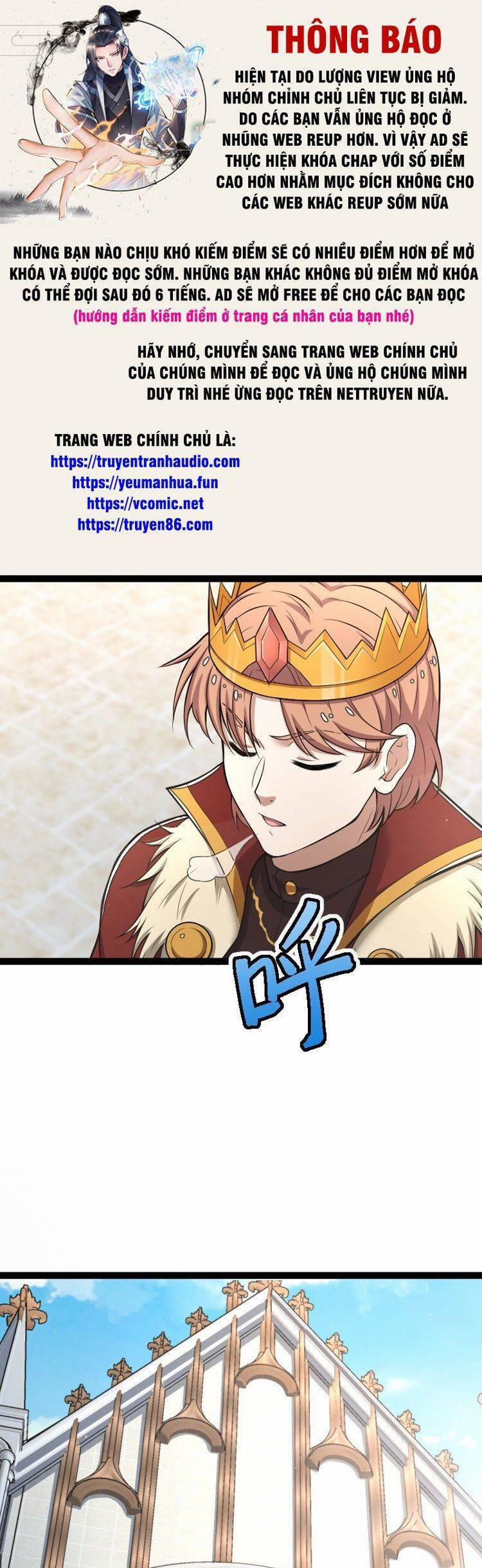 Sinh Hoạt Của Võ Đế Sau Khi Ẩn Cư 251 trang 0