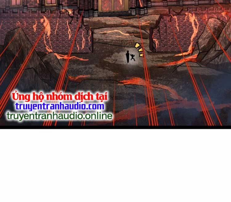 Sinh Hoạt Của Võ Đế Sau Khi Ẩn Cư 252 trang 10