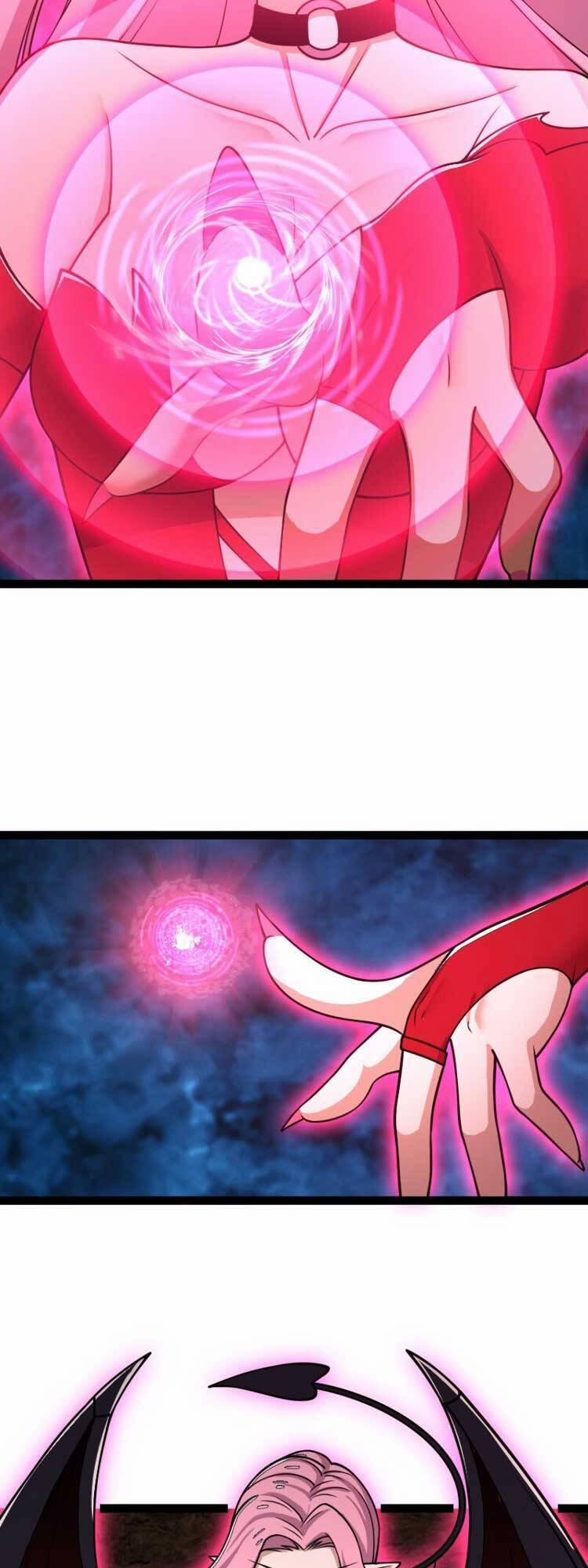 Sinh Hoạt Của Võ Đế Sau Khi Ẩn Cư 252 trang 18