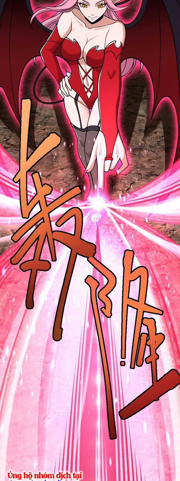 Sinh Hoạt Của Võ Đế Sau Khi Ẩn Cư 252 trang 19