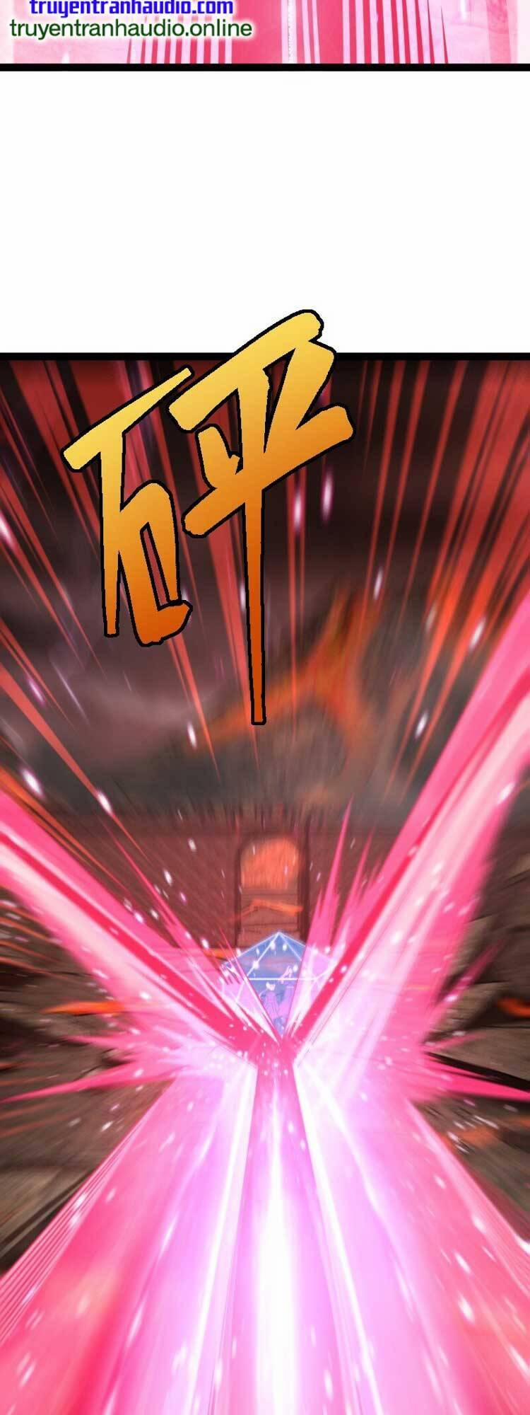 Sinh Hoạt Của Võ Đế Sau Khi Ẩn Cư 252 trang 20