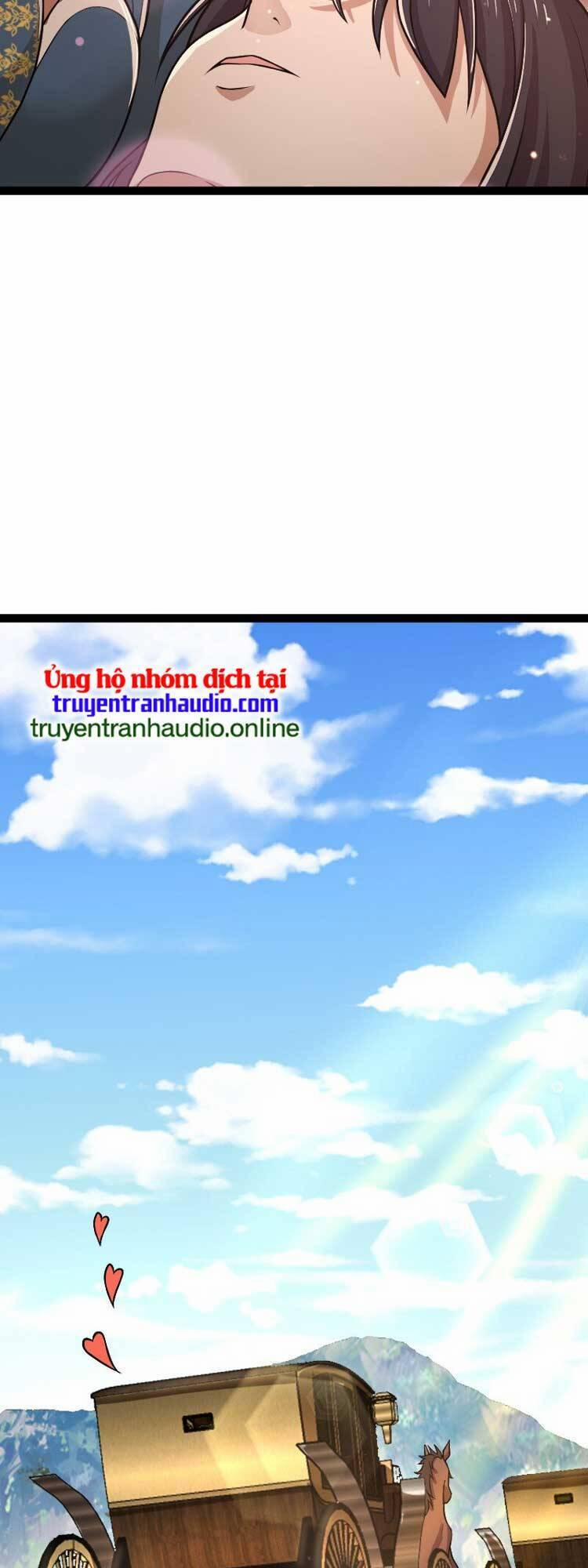 Sinh Hoạt Của Võ Đế Sau Khi Ẩn Cư 252 trang 7