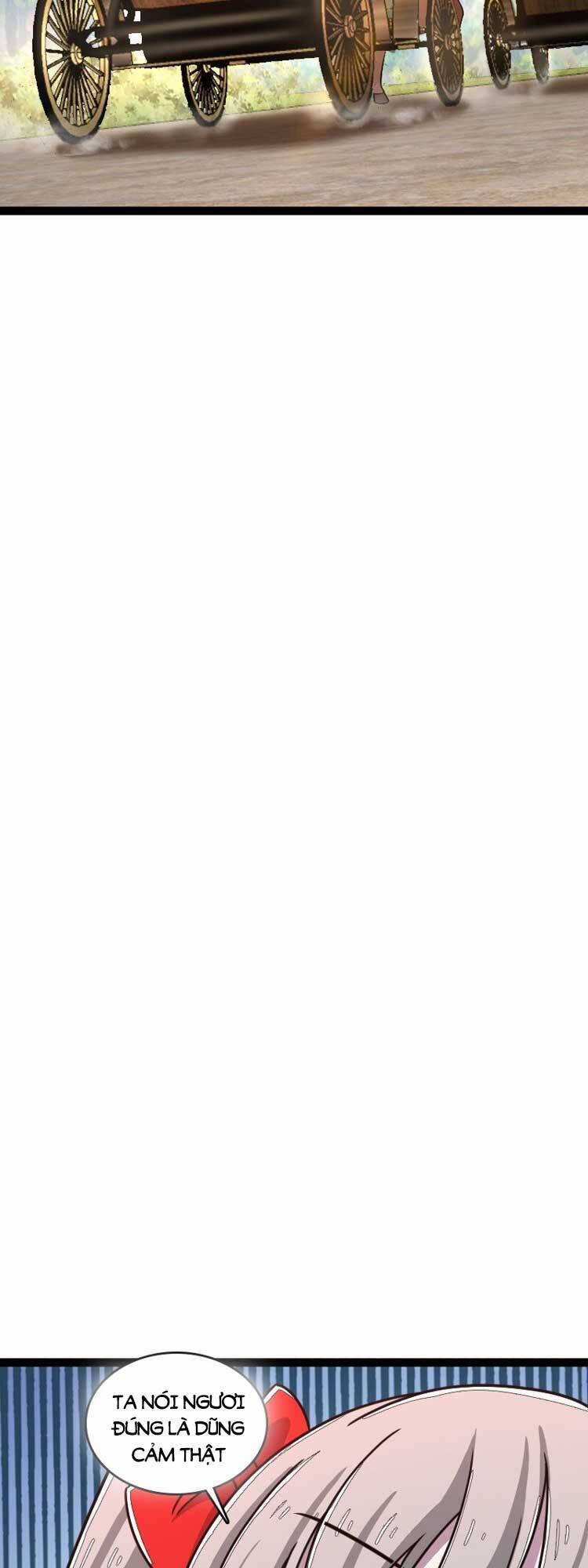 Sinh Hoạt Của Võ Đế Sau Khi Ẩn Cư 252 trang 8