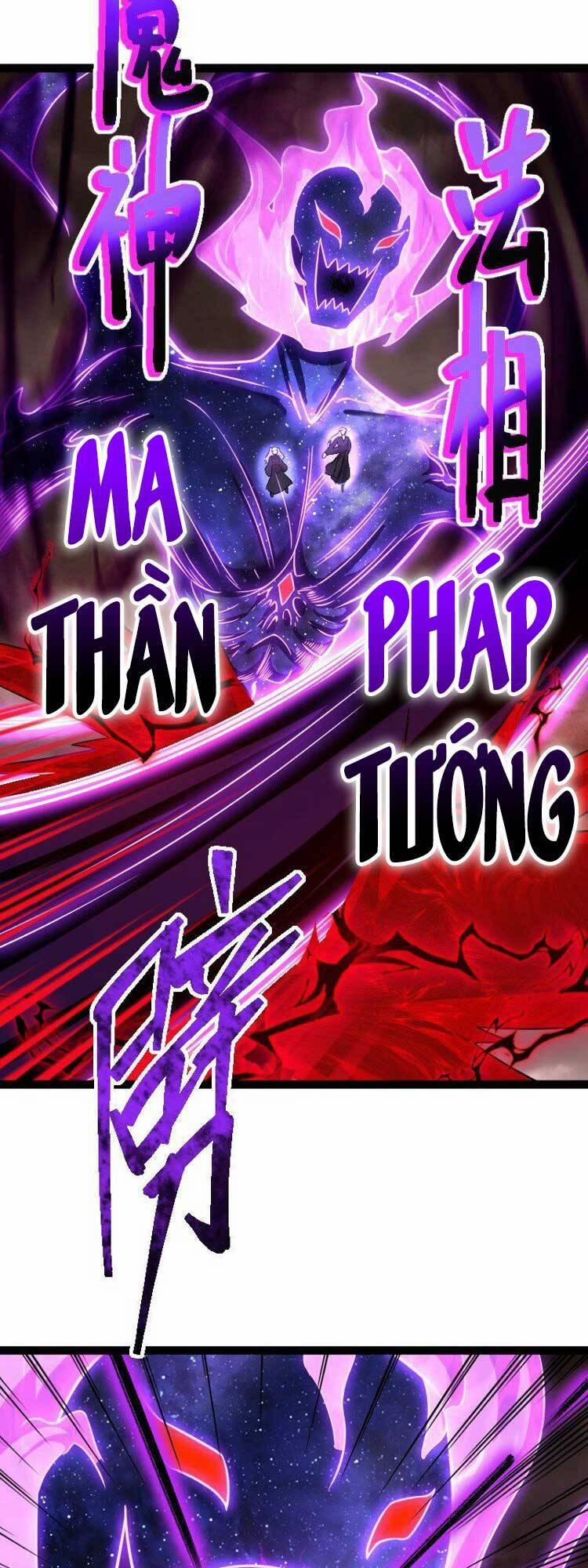 Sinh Hoạt Của Võ Đế Sau Khi Ẩn Cư 253 trang 21