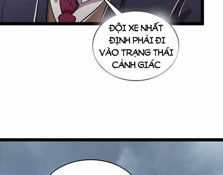 Sinh Hoạt Của Võ Đế Sau Khi Ẩn Cư 254 trang 29