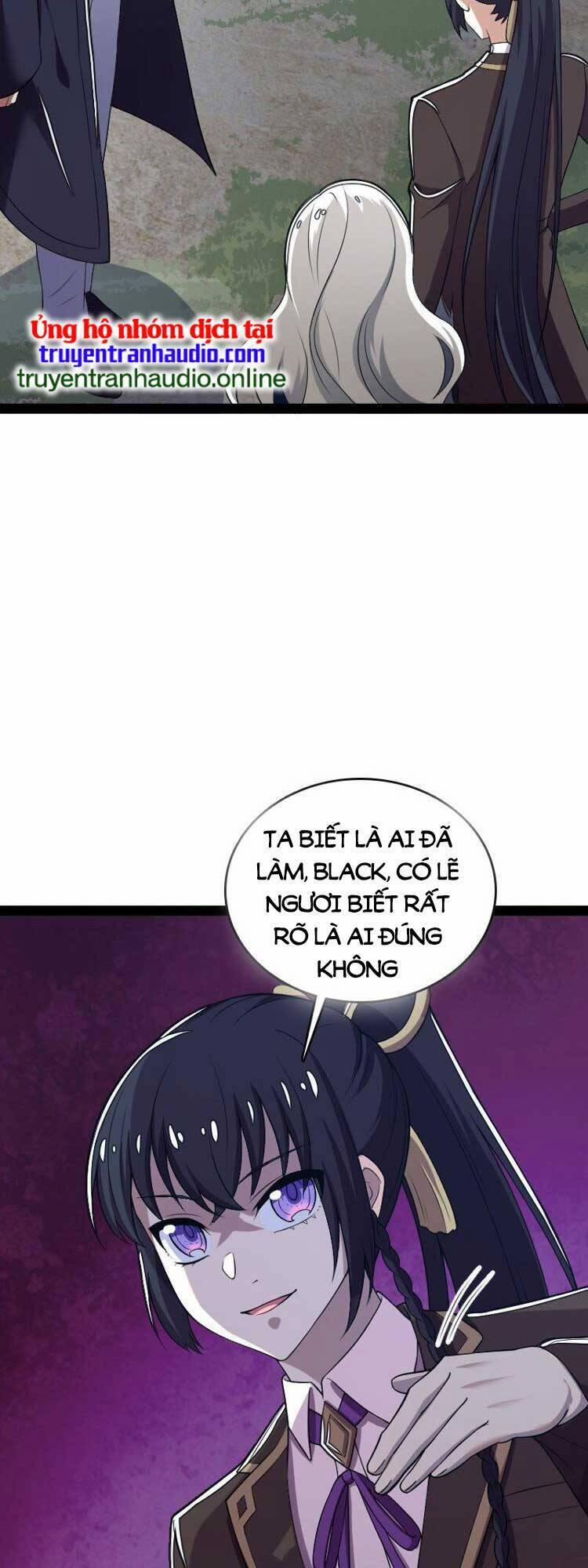 Sinh Hoạt Của Võ Đế Sau Khi Ẩn Cư 255 trang 1