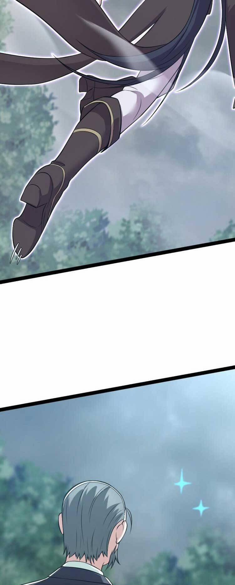 Sinh Hoạt Của Võ Đế Sau Khi Ẩn Cư 255 trang 19