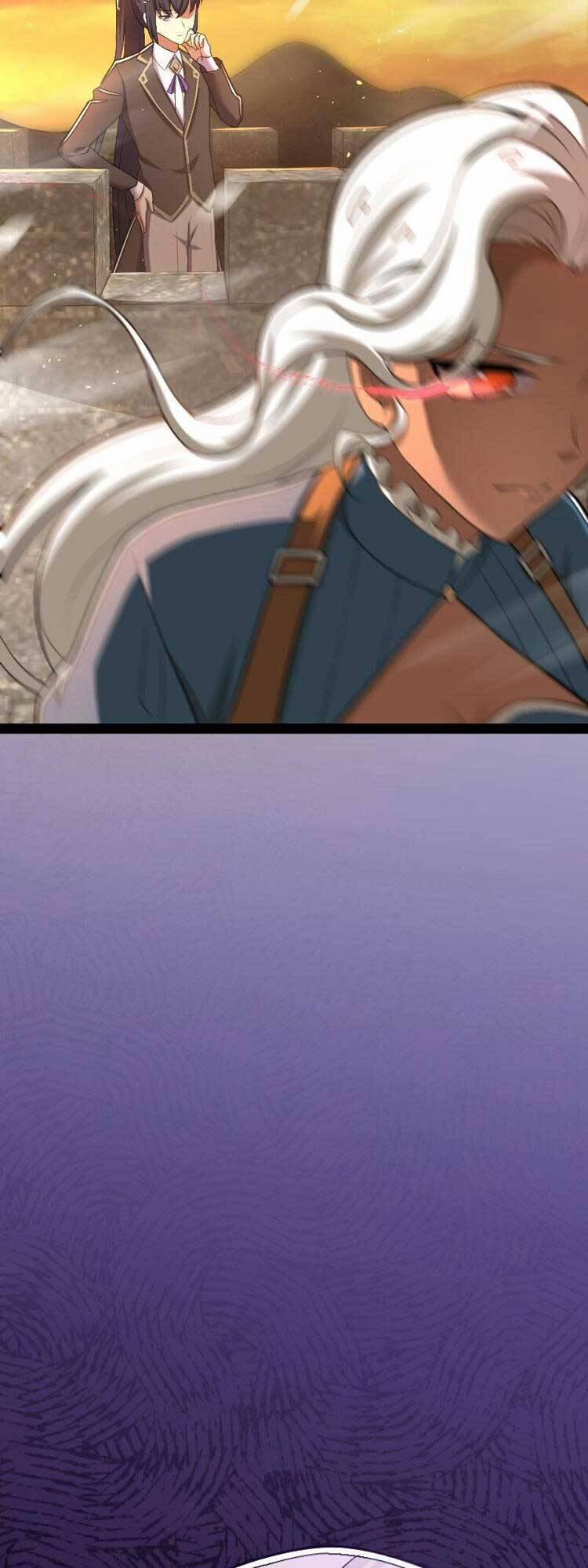 Sinh Hoạt Của Võ Đế Sau Khi Ẩn Cư 255 trang 30