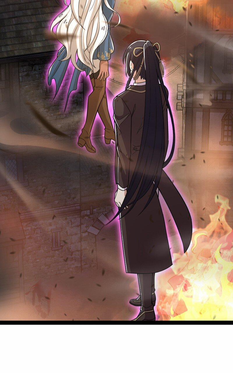 Sinh Hoạt Của Võ Đế Sau Khi Ẩn Cư 256 trang 18