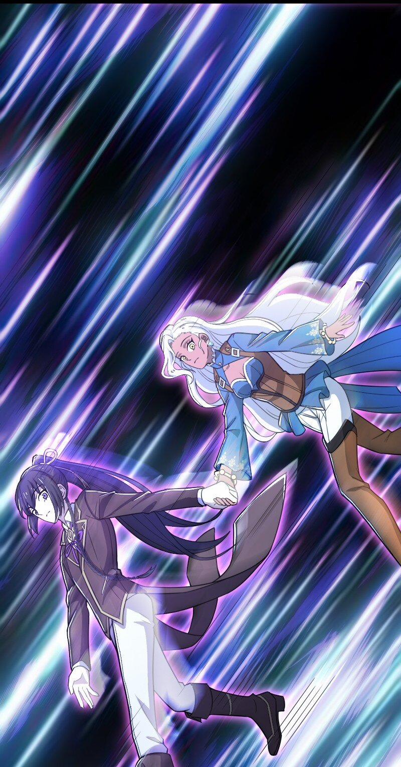 Sinh Hoạt Của Võ Đế Sau Khi Ẩn Cư 256 trang 32