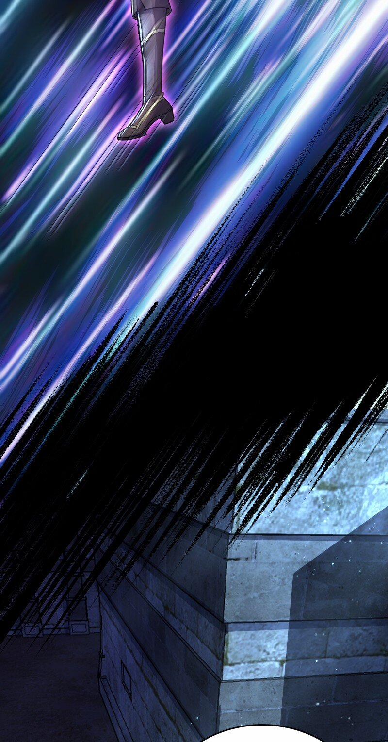 Sinh Hoạt Của Võ Đế Sau Khi Ẩn Cư 256 trang 33