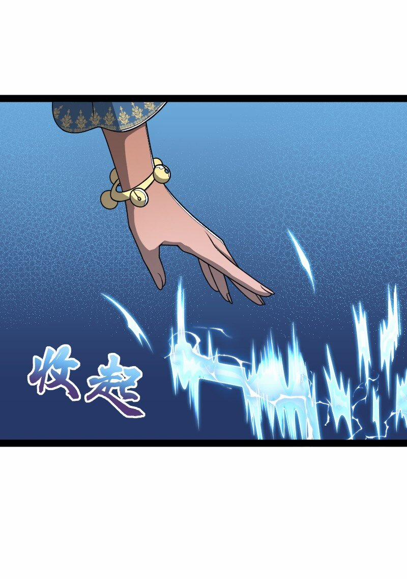 Sinh Hoạt Của Võ Đế Sau Khi Ẩn Cư 256 trang 37