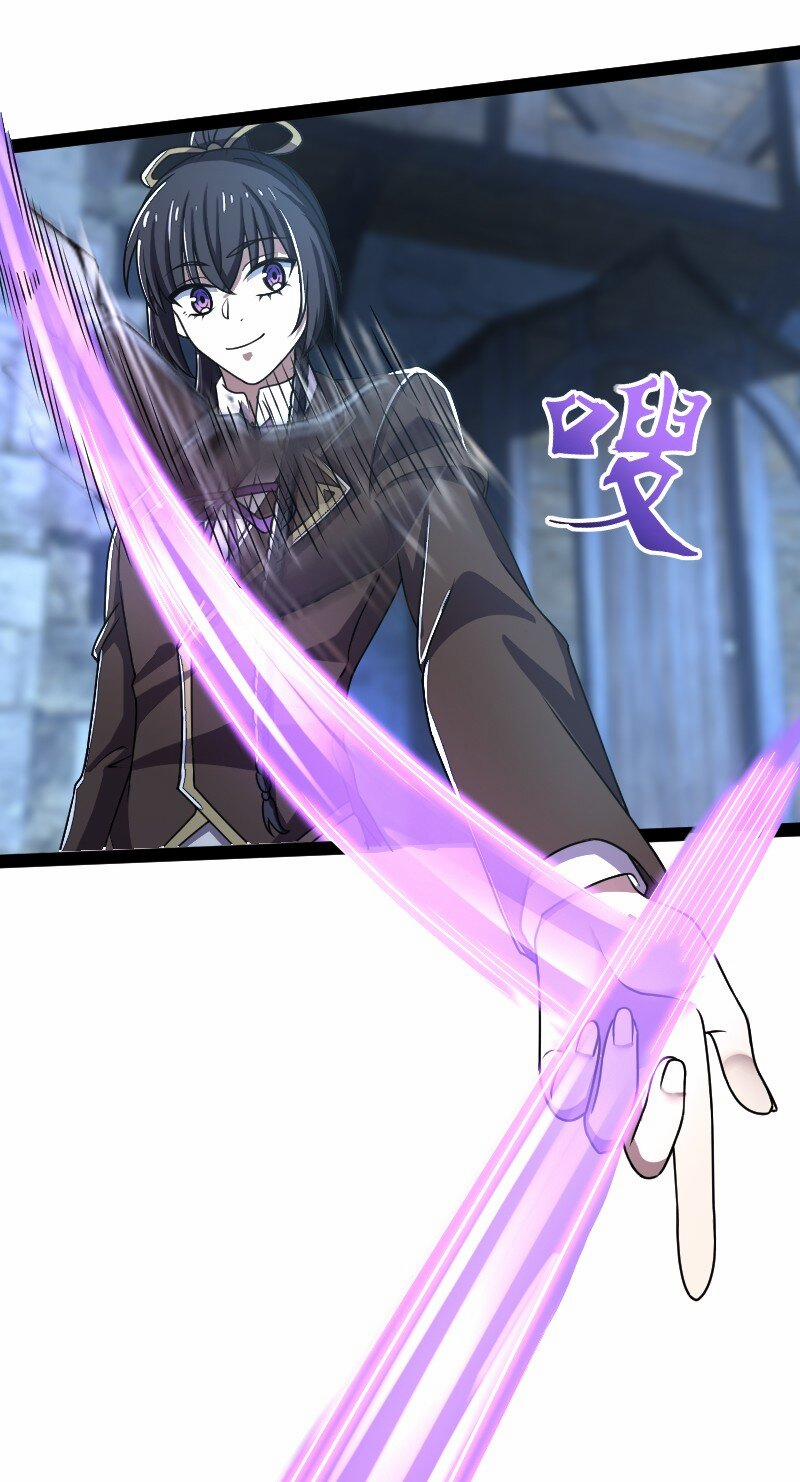 Sinh Hoạt Của Võ Đế Sau Khi Ẩn Cư 256 trang 46