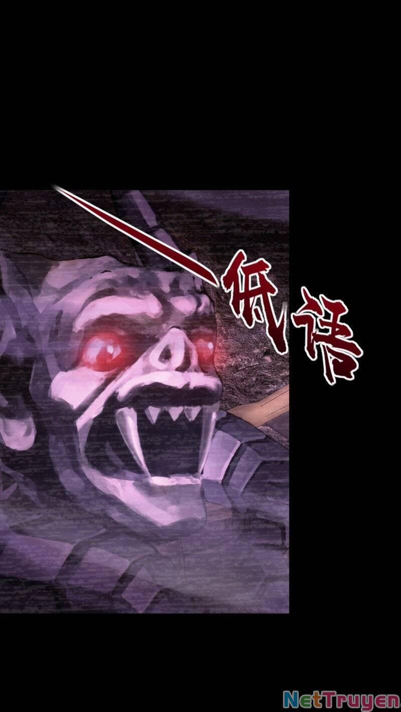 Sinh Hoạt Của Võ Đế Sau Khi Ẩn Cư 257 trang 10