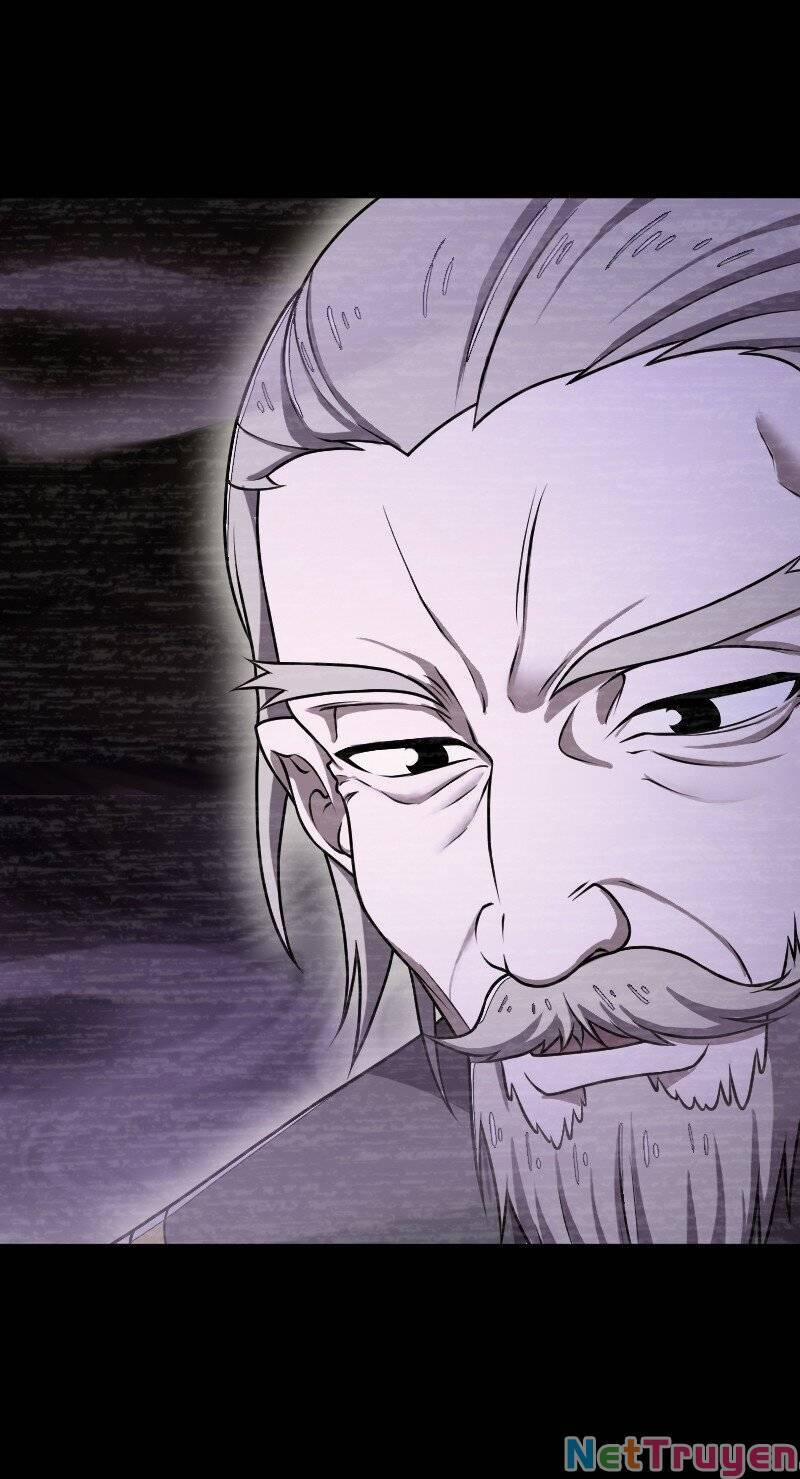 Sinh Hoạt Của Võ Đế Sau Khi Ẩn Cư 257 trang 11