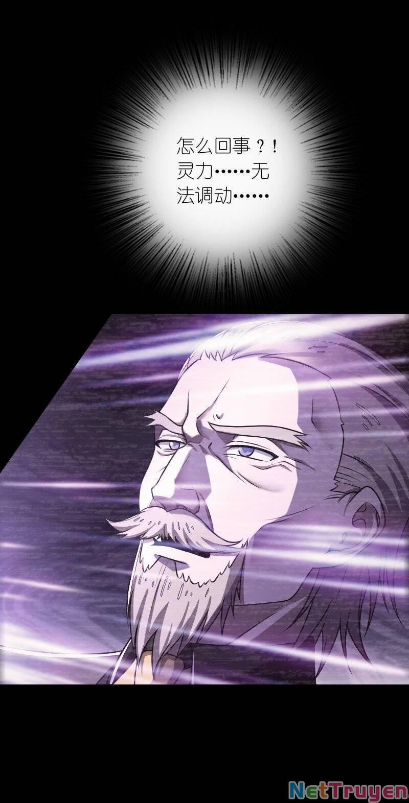 Sinh Hoạt Của Võ Đế Sau Khi Ẩn Cư 257 trang 14