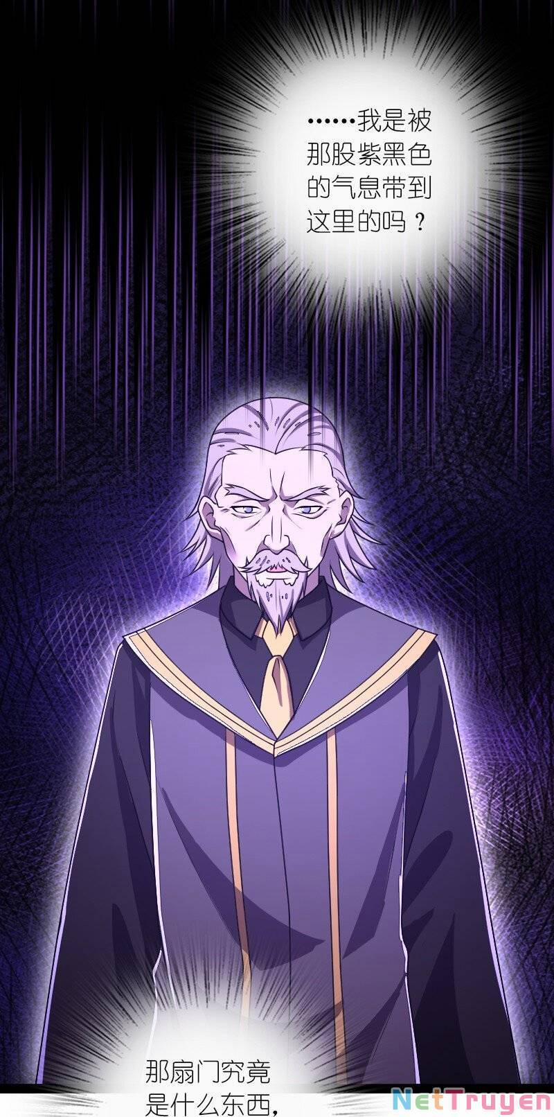 Sinh Hoạt Của Võ Đế Sau Khi Ẩn Cư 257 trang 16