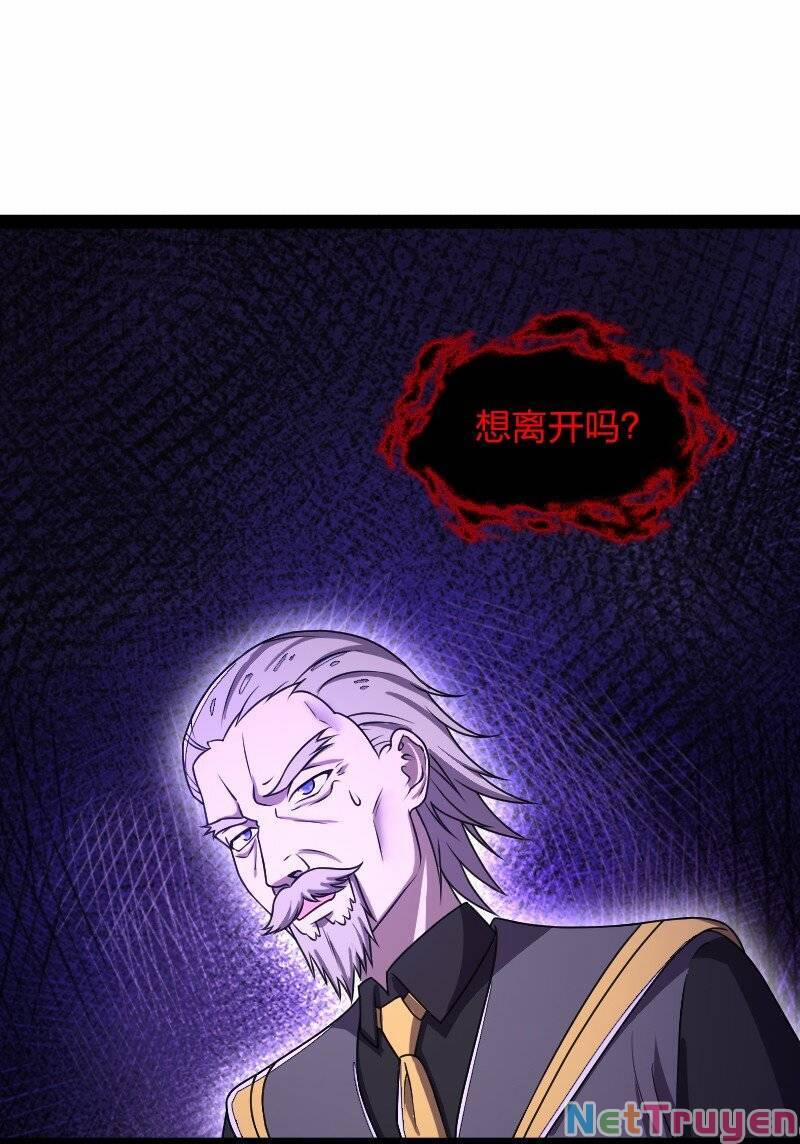 Sinh Hoạt Của Võ Đế Sau Khi Ẩn Cư 257 trang 18