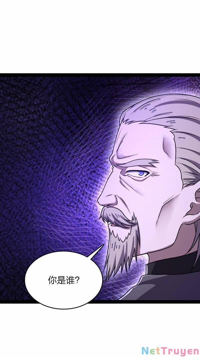 Sinh Hoạt Của Võ Đế Sau Khi Ẩn Cư 257 trang 21