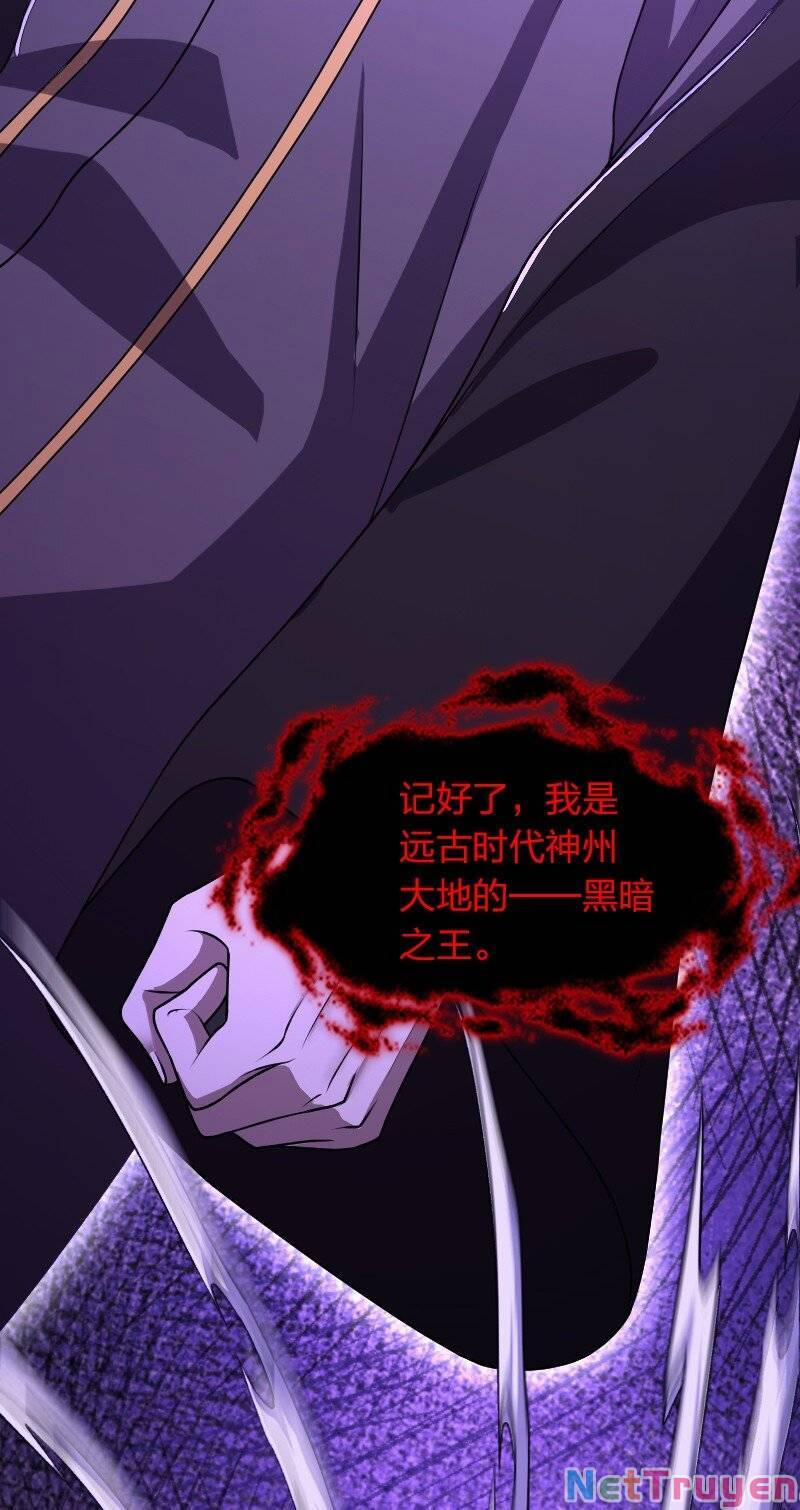 Sinh Hoạt Của Võ Đế Sau Khi Ẩn Cư 257 trang 27