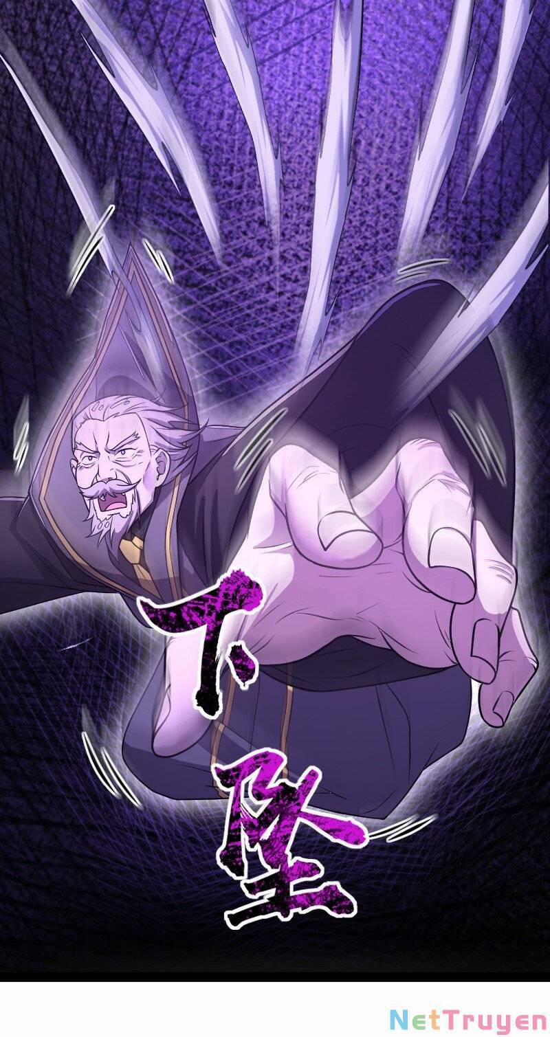 Sinh Hoạt Của Võ Đế Sau Khi Ẩn Cư 257 trang 28